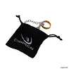 Cinereplicas Lord of the rings One Ring Ketting Cinereplicas Lord of the rings One Ring Ketting