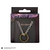 Cinereplicas Lord of the rings One Ring Ketting Cinereplicas Lord of the rings One Ring Ketting