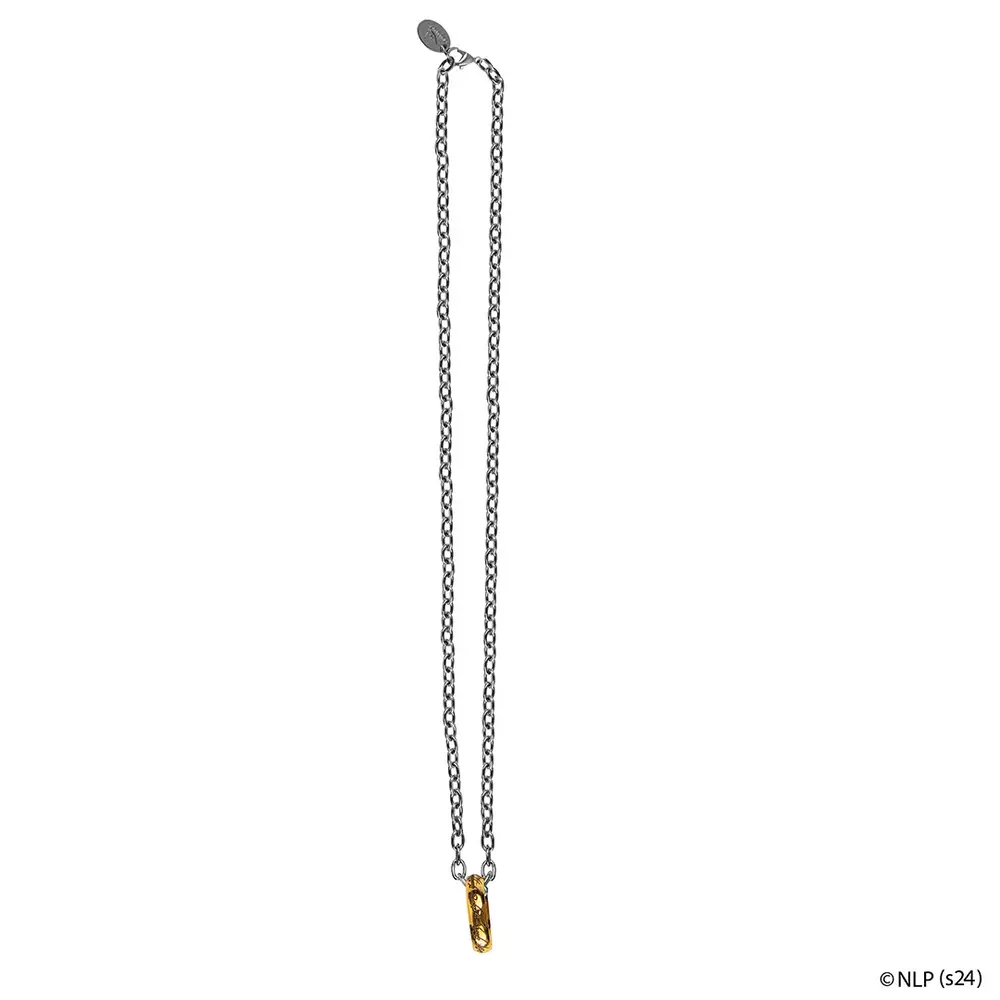 Cinereplicas Lord of the rings One Ring Ketting Cinereplicas Lord of the rings One Ring Ketting