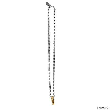 Cinereplicas Lord of the rings One Ring Ketting Cinereplicas Lord of the rings One Ring Ketting