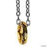 Cinereplicas Lord of the rings One Ring Ketting Cinereplicas Lord of the rings One Ring Ketting