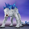 Tamashii Nations Godzilla x Kong: The New Empire S.H. MonsterArts Action Figure Shimo 18 cm Tamashii Nations Godzilla x Kong: The New Empire S.H. MonsterArts Action Figure Shimo 18 cm