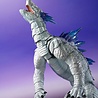 Tamashii Nations Godzilla x Kong: The New Empire S.H. MonsterArts Action Figure Shimo 18 cm Tamashii Nations Godzilla x Kong: The New Empire S.H. MonsterArts Action Figure Shimo 18 cm