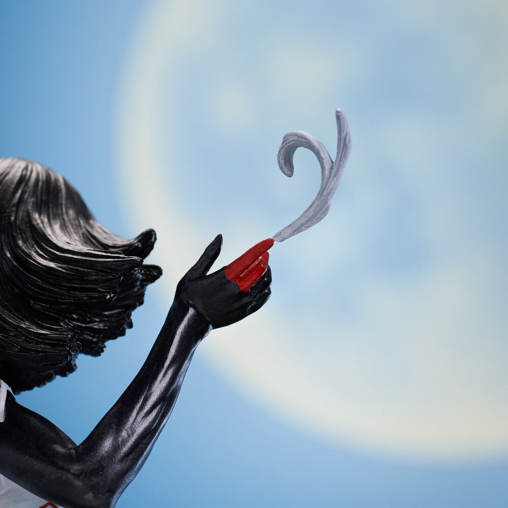 Diamond Select Toys Marvel Premier Collection Statue 1/7 Silk 36 cm Diamond Select Toys Marvel Premier Collection Statue 1/7 Silk 36 cm