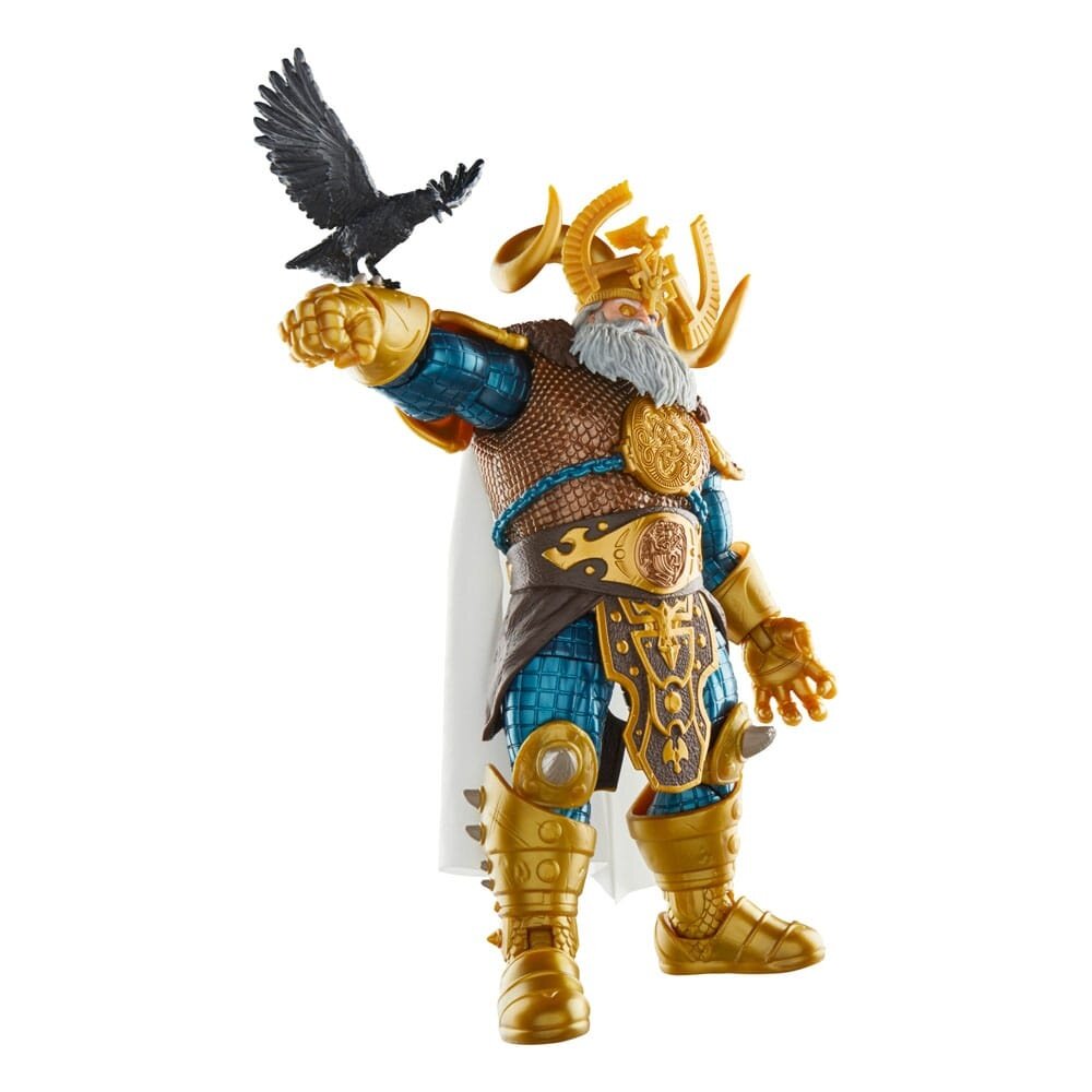 Hasbro Marvel 85th Anniversary Marvel Legends Action Figure Odin 21 cm Hasbro Marvel 85th Anniversary Marvel Legends Action Figure Odin 21 cm