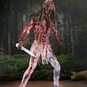 Neca Prey Action Figure Ultimate Feral Bear Blood Predator 18 cm Neca Prey Action Figure Ultimate Feral Bear Blood Predator 18 cm