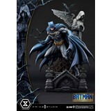 Prime 1 Studio Batman Ultimate Premium Masterline Series Statue 1/4 Batman Rebirth Edition Blue 71 cm