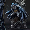 Prime 1 Studio Batman Ultimate Premium Masterline Series Statue 1/4 Batman Rebirth Edition Blue Deluxe Bonus Version 71 cm Prime 1 Studio Batman Ultimate Premium Masterline Series Statue 1/4 Batman Rebirth Edition Blue Deluxe Bonus Version 71 cm