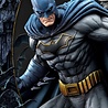 Prime 1 Studio Batman Ultimate Premium Masterline Series Statue 1/4 Batman Rebirth Edition Blue Deluxe Bonus Version 71 cm Prime 1 Studio Batman Ultimate Premium Masterline Series Statue 1/4 Batman Rebirth Edition Blue Deluxe Bonus Version 71 cm