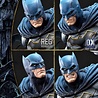 Prime 1 Studio Batman Ultimate Premium Masterline Series Statue 1/4 Batman Rebirth Edition Blue Deluxe Bonus Version 71 cm Prime 1 Studio Batman Ultimate Premium Masterline Series Statue 1/4 Batman Rebirth Edition Blue Deluxe Bonus Version 71 cm