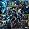 Prime 1 Studio Batman Ultimate Premium Masterline Series Statue 1/4 Batman Rebirth Edition Blue Deluxe Bonus Version 71 cm Prime 1 Studio Batman Ultimate Premium Masterline Series Statue 1/4 Batman Rebirth Edition Blue Deluxe Bonus Version 71 cm