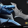 Prime 1 Studio Batman Ultimate Premium Masterline Series Statue 1/4 Batman Rebirth Edition Blue Deluxe Bonus Version 71 cm Prime 1 Studio Batman Ultimate Premium Masterline Series Statue 1/4 Batman Rebirth Edition Blue Deluxe Bonus Version 71 cm