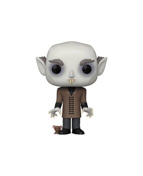 Funko Nosferatu POP! Movies Vinyl Figures 100th Anniversary Count Orlok #1267 Funko Nosferatu POP! Movies Vinyl Figures 100th Anniversary Count Orlok #1267