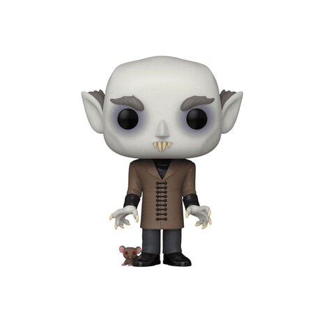 Funko Nosferatu POP! Movies Vinyl Figures 100th Anniversary Count Orlok #1267 Funko Nosferatu POP! Movies Vinyl Figures 100th Anniversary Count Orlok #1267