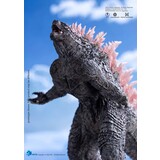 Hiya Toys Godzilla x Kong: The New Empire Exquisite Stylist Action Figure Godzilla Evolved Ver. 18 cm Hiya Toys Godzilla x Kong: The New Empire Exquisite Stylist Action Figure Godzilla Evolved Ver. 18 cm