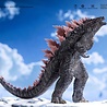 Hiya Toys Godzilla x Kong: The New Empire Exquisite Stylist Action Figure Godzilla Evolved Ver. 18 cm Hiya Toys Godzilla x Kong: The New Empire Exquisite Stylist Action Figure Godzilla Evolved Ver. 18 cm