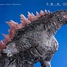 Hiya Toys Godzilla x Kong: The New Empire Exquisite Stylist Action Figure Godzilla Evolved Ver. 18 cm Hiya Toys Godzilla x Kong: The New Empire Exquisite Stylist Action Figure Godzilla Evolved Ver. 18 cm