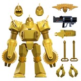 Super7 SilverHawks: Ultimates Wave 1 - Buzz-Saw 8 inch Action Figure Super7 SilverHawks: Ultimates Wave 1 - Buzz-Saw 8 inch Action Figure