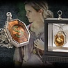 The Noble Collection Harry Potter Replica 1/1 Salazar Slytherin Locket The Noble Collection Harry Potter Replica 1/1 Salazar Slytherin Locket
