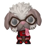 Funko Deadpool 3 POP! Vinyl Figure Dogpool #1401 Funko Deadpool 3 POP! Vinyl Figure Dogpool #1401