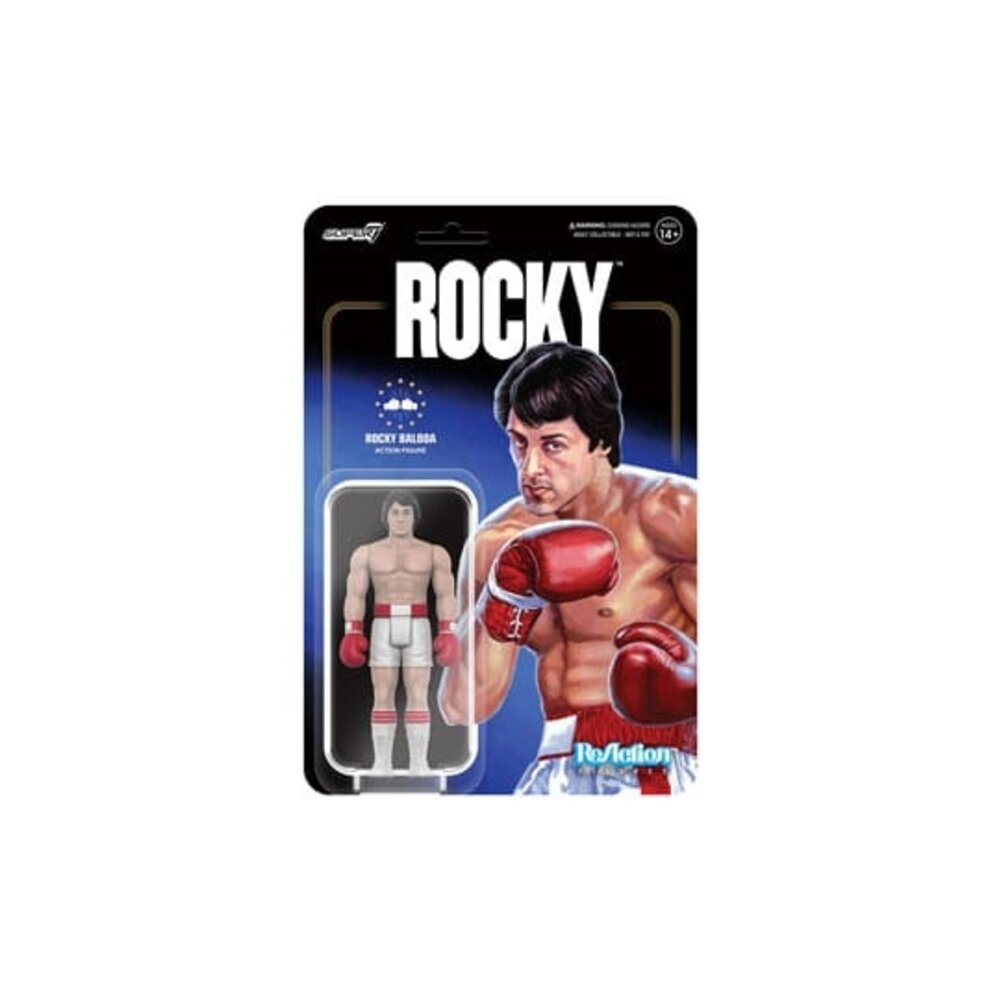Figurine 1/6 Rocky IV - Ivan Drago (Deluxe Version