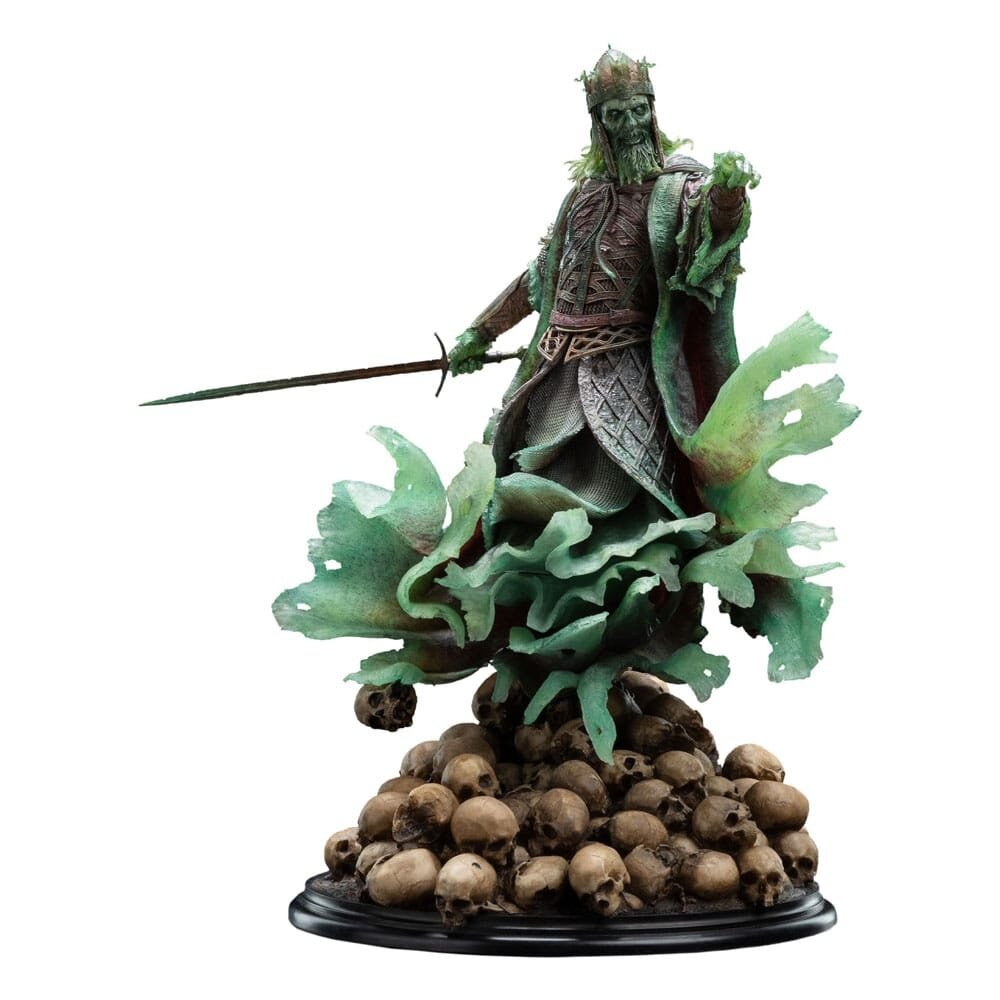Weta Workshop The Lord of the Rings Statue 1/6 King of the Dead Limited Edition 43 cm Weta Workshop The Lord of the Rings Statue 1/6 King of the Dead Limited Edition 43 cm