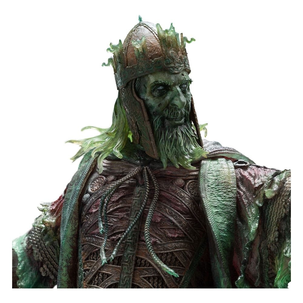 Weta Workshop The Lord of the Rings Statue 1/6 King of the Dead Limited Edition 43 cm Weta Workshop The Lord of the Rings Statue 1/6 King of the Dead Limited Edition 43 cm
