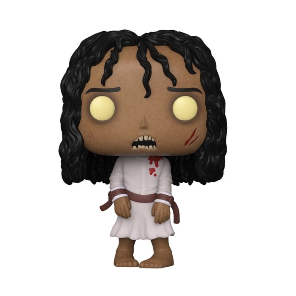 Funko The Exorcist POP! Movies Vinyl Figure Angela (Possessed) #1645 Funko The Exorcist POP! Movies Vinyl Figure Angela (Possessed) #1645