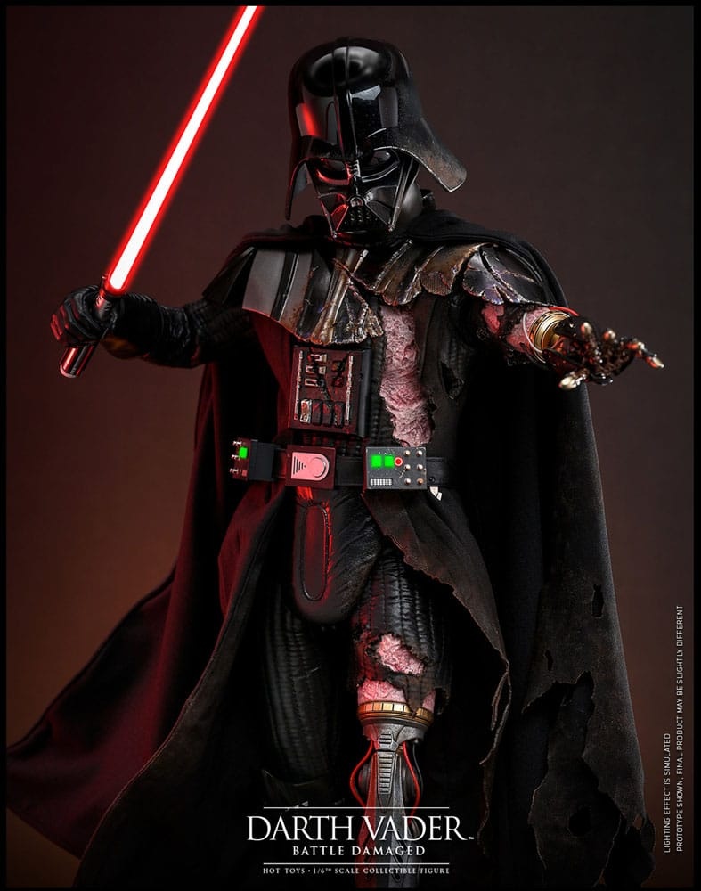 SF・ファンタジー・ホラー Star Wars Darth Vader EP6 Action Figure S.H.Figuarts Darth Vader Star Wars Episode 6 / Return of The