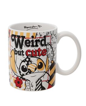 Britto Stitch Midas Mug Britto Stitch Midas Mug