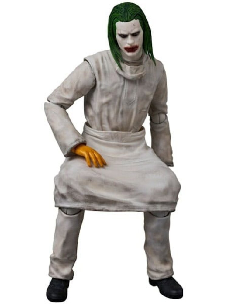 Medicom Toy DC Comics MAFEX Action Figure The Joker Zack Snyder´s Justice League Medicom Toy DC Comics MAFEX Action Figure The Joker Zack Snyder´s Justice League