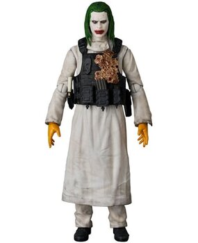 Medicom Toy DC Comics MAFEX Action Figure The Joker Zack Snyder´s Justice League Medicom Toy DC Comics MAFEX Action Figure The Joker Zack Snyder´s Justice League