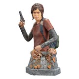 Dark Horse The Last of Us Ellie with Handgun Bust 19 cm