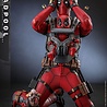 Hot Toys Deadpool & Wolverine Action Figure 1/6 Deadpool 31 cm Hot Toys Deadpool & Wolverine Action Figure 1/6 Deadpool 31 cm