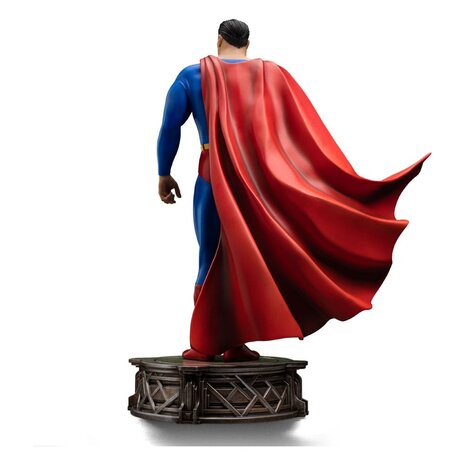 Iron Studios DC Comics Legacy Replica Statue 1/4 Superman DC Trinity 57 cm Iron Studios DC Comics Legacy Replica Statue 1/4 Superman DC Trinity 57 cm