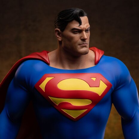 Iron Studios DC Comics Legacy Replica Statue 1/4 Superman DC Trinity 57 cm Iron Studios DC Comics Legacy Replica Statue 1/4 Superman DC Trinity 57 cm