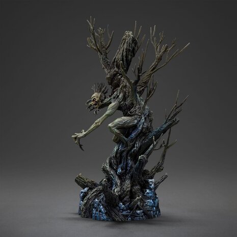 Iron Studios Iron Maiden Deluxe BDS Art Scale Statue 1/10 Fear of the Dark Eddie 31 cm Iron Studios Iron Maiden Deluxe BDS Art Scale Statue 1/10 Fear of the Dark Eddie 31 cm