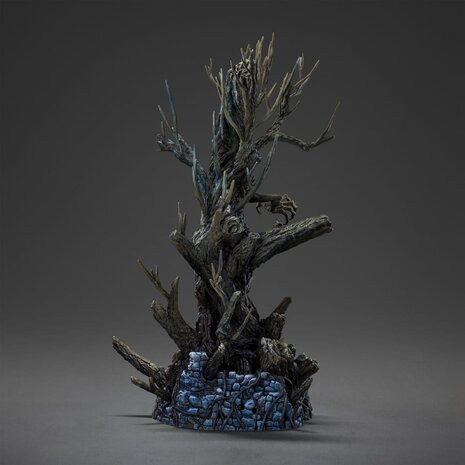 Iron Studios Iron Maiden Deluxe BDS Art Scale Statue 1/10 Fear of the Dark Eddie 31 cm Iron Studios Iron Maiden Deluxe BDS Art Scale Statue 1/10 Fear of the Dark Eddie 31 cm