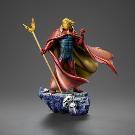 Iron Studios Marvel BDS Art Scale Statue 1/10 Adam Warlock 25 cm Iron Studios Marvel BDS Art Scale Statue 1/10 Adam Warlock 25 cm