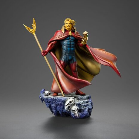 Iron Studios Marvel BDS Art Scale Statue 1/10 Adam Warlock 25 cm Iron Studios Marvel BDS Art Scale Statue 1/10 Adam Warlock 25 cm