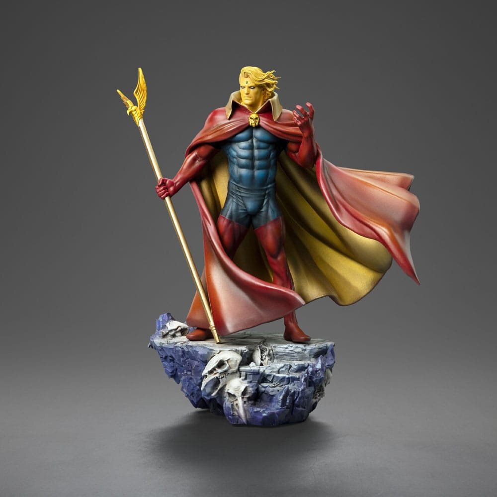 Iron Studios Marvel BDS Art Scale Statue 1/10 Adam Warlock 25 cm Iron Studios Marvel BDS Art Scale Statue 1/10 Adam Warlock 25 cm