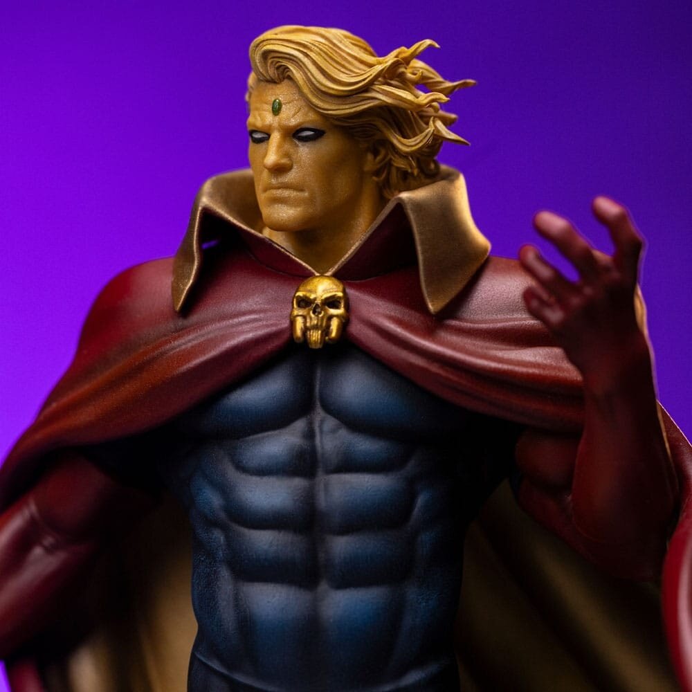 Iron Studios Marvel BDS Art Scale Statue 1/10 Adam Warlock 25 cm Iron Studios Marvel BDS Art Scale Statue 1/10 Adam Warlock 25 cm
