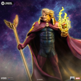 Iron Studios Marvel BDS Art Scale Statue 1/10 Adam Warlock 25 cm Iron Studios Marvel BDS Art Scale Statue 1/10 Adam Warlock 25 cm