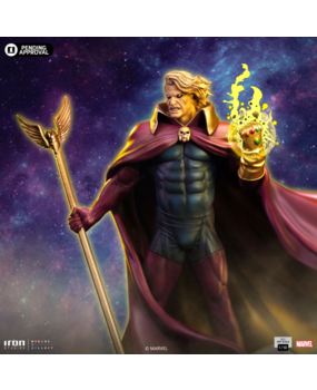 Iron Studios Marvel BDS Art Scale Statue 1/10 Adam Warlock 25 cm Iron Studios Marvel BDS Art Scale Statue 1/10 Adam Warlock 25 cm