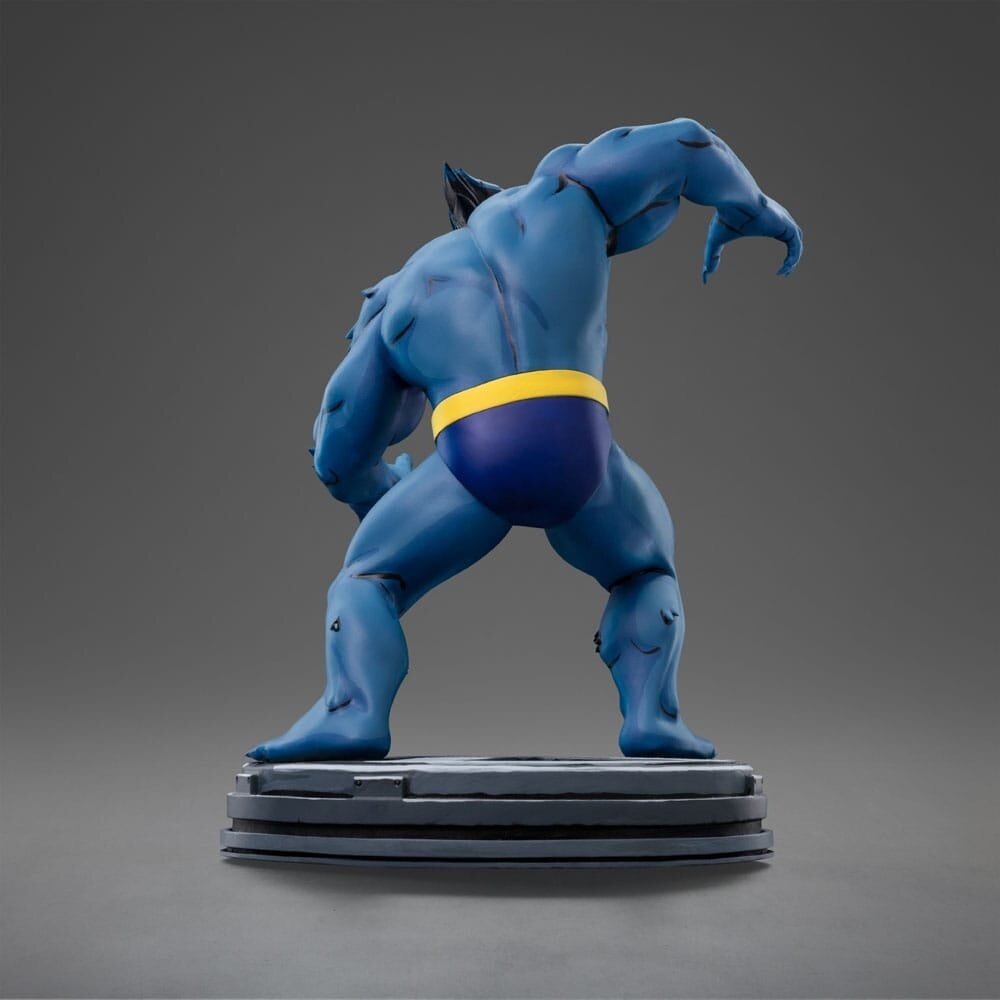 Iron Studios Marvel BDS Art Scale Statue 1/10 Beast 19 cm Iron Studios Marvel BDS Art Scale Statue 1/10 Beast 19 cm