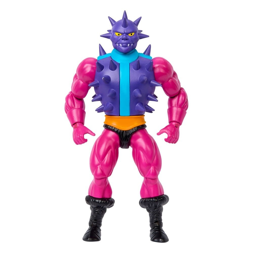 Mattel Masters of the Universe Origins Action Figure Cartoon Collection: Spikor 14 cm Mattel Masters of the Universe Origins Action Figure Cartoon Collection: Spikor 14 cm