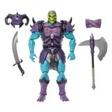 Mattel Masters of the Universe: New Eternia Masterverse Action Figure Battle Armor Skeletor 18 cm Mattel Masters of the Universe: New Eternia Masterverse Action Figure Battle Armor Skeletor 18 cm