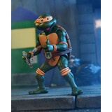 Neca Teenage Mutant Ninja Turtles (Cartoon) Action Figure Ultimate Michelangelo VHS 18 cm Neca Teenage Mutant Ninja Turtles (Cartoon) Action Figure Ultimate Michelangelo VHS 18 cm