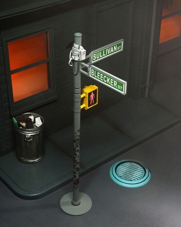 Neca TMNT Accessory Pack for Action Figures Last Ronin Neca TMNT Accessory Pack for Action Figures Last Ronin