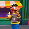 Neca Sesame Street Toony Classics Action Figure Ernie 15 cm Neca Sesame Street Toony Classics Action Figure Ernie 15 cm